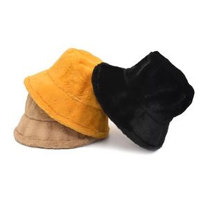 Stylish Cozy Bucket Hats